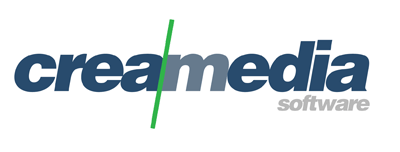 contact to creamedia software